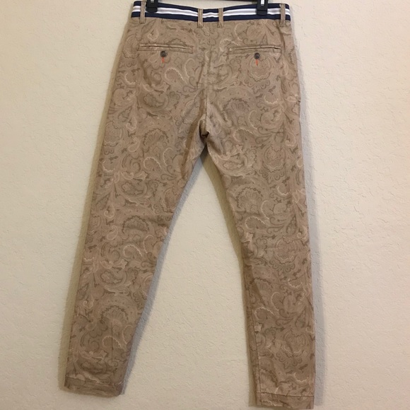 Tallia Pants - Picture 3 of 4